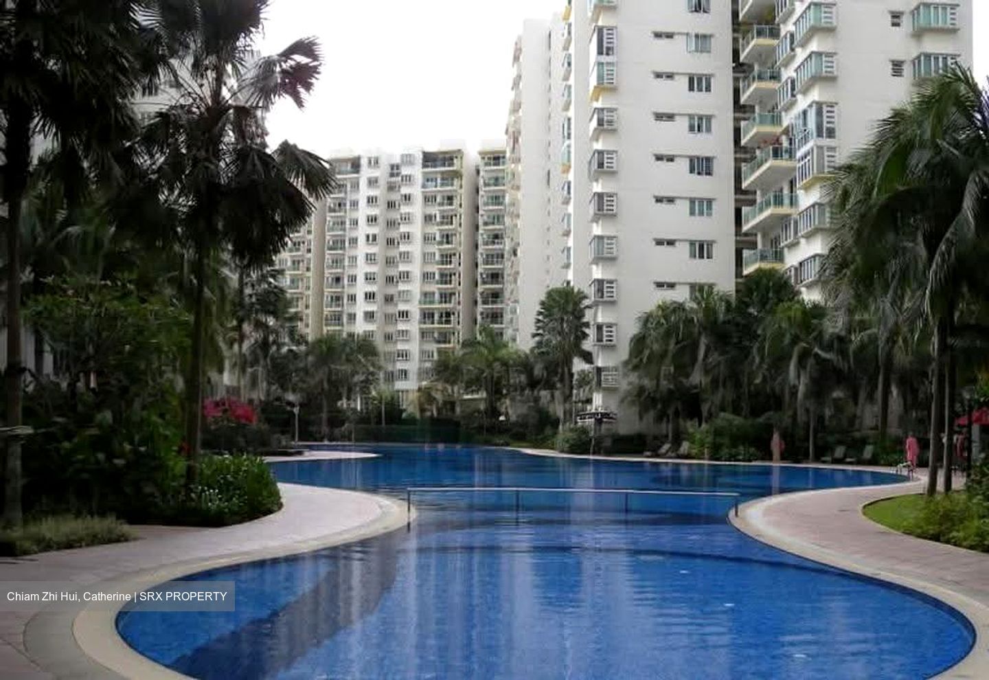 The Warren (D23), Condominium #613553881